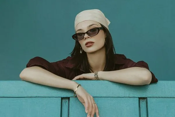 Explosive AI-Generated Fashion Looks Shaping the Industry