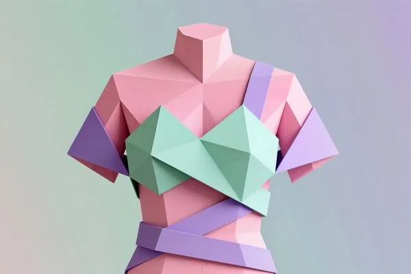 Explosive AI-Generated Fashion Looks Shaping the Industry