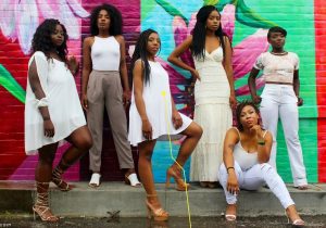 Fashion Trends for All Body Sizes—Styles for Every Shape