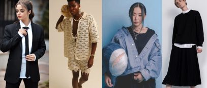 Gender-Inclusive Fashion Trends—Best Styles for Everyone