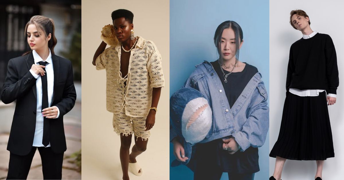 Gender-Inclusive Fashion Trends—Best Styles for Everyone