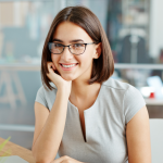 How to Achieve Chic Office Looks for Petite Women