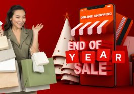 How to Maximise Your End-of-Year Shopping Experience