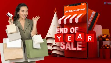 How to Maximise Your End-of-Year Shopping Experience