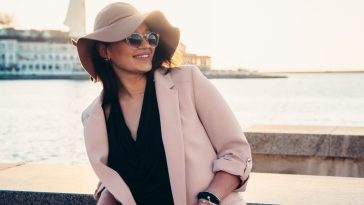 Most Flattering Blazer Styles for Plus Size Women