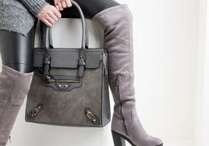 5 Must-Have Handbag Every Woman Should Own