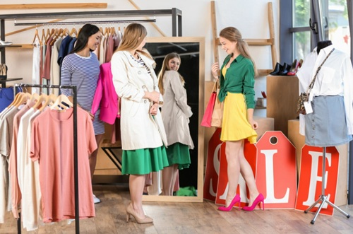 Save Money While Shopping-Avoid Shopping as a Hobby