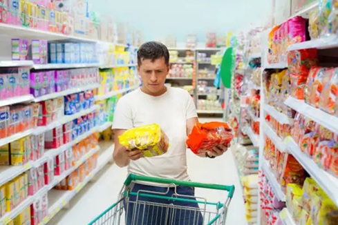 Save Money While Shopping-Price comparison