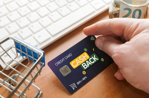 Save Money While Shopping-cashback