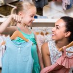 What to Look for When Buying Clothes for Your Kids?